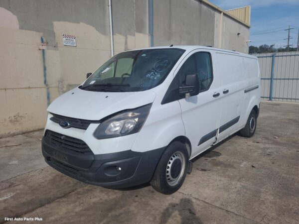 2015 FORD TRANSIT CUSTOM Wiper Motor