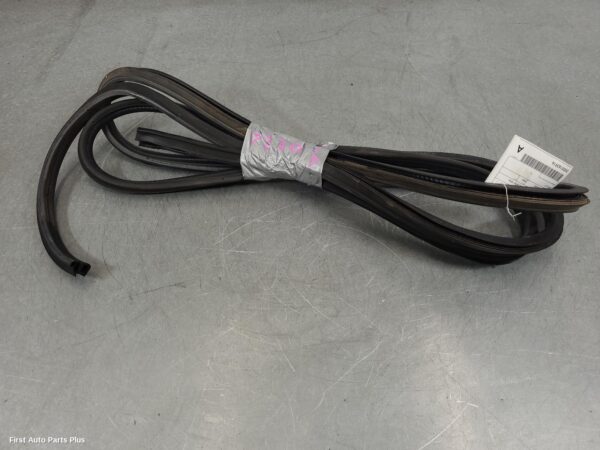 2004 MERCEDES SPRINTER Door/Tailgate Seal