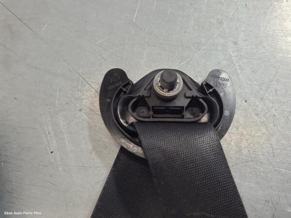 2020 MERCEDES SPRINTER Seatbelt/Stalk