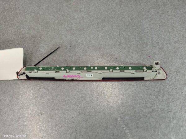 2023 MERCEDES SPRINTER High Level Stoplight