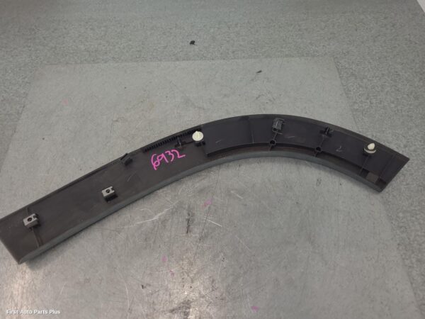 2023 LDV DELIVER 9 Wheel Arch Flare