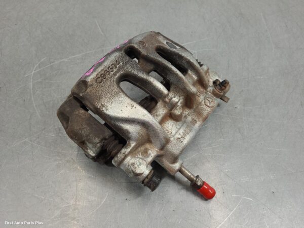 2024 MERCEDES SPRINTER Caliper