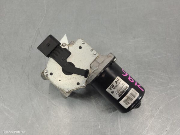 2021 VOLKSWAGEN TRANSPORTER Wiper Motor