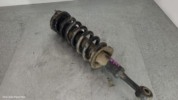 2014 FORD RANGER Left Front Strut