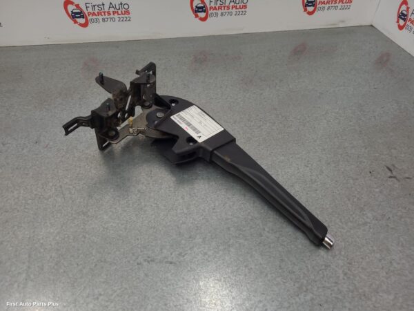 2020 LDV DELIVER 9 Handbrake Lever