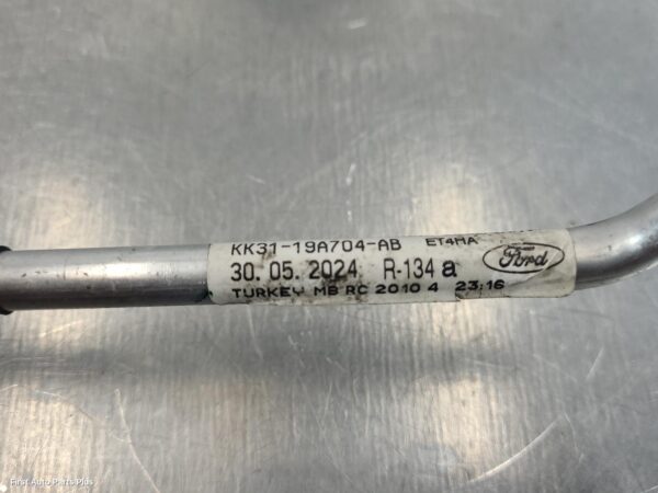 2024 FORD TRANSIT A/C Hoses
