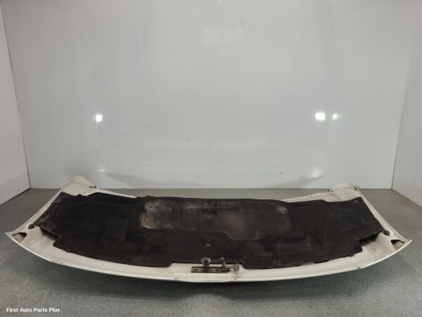 2005 MERCEDES SPRINTER Bonnet