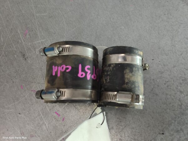 2012 TOYOTA HILUX Intercooler
