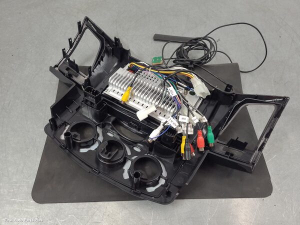 2006 TOYOTA HILUX Radio/Cd/Dvd/Sat/Tv