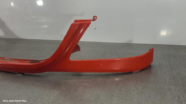 2010 MERCEDES SPRINTER Header Panel