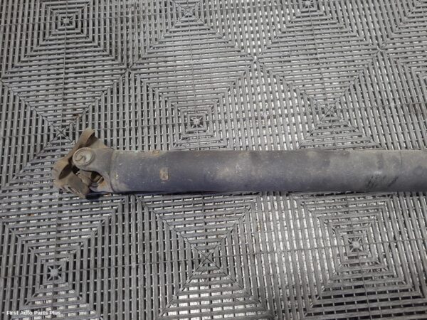 2012 FORD RANGER Rear Drive Shaft