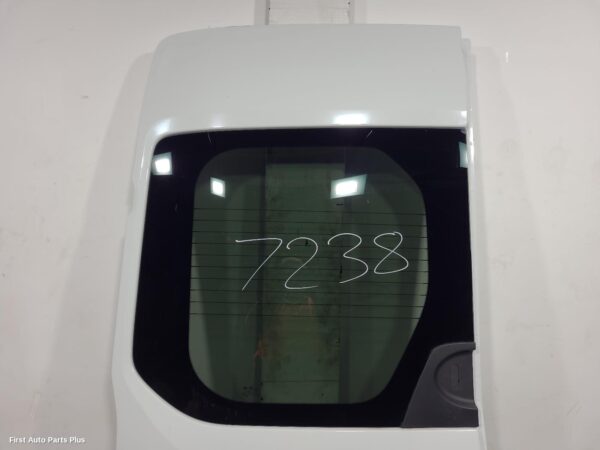 2025 LDV DELIVER 9 Bootlid/Tailgate