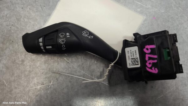 2019 FORD RANGER Combination Switch