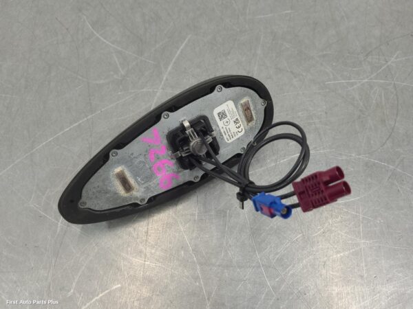 2023 FORD TRANSIT Antenna