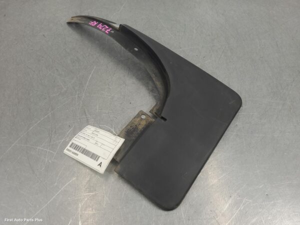 2012 FORD RANGER Mud Flaps