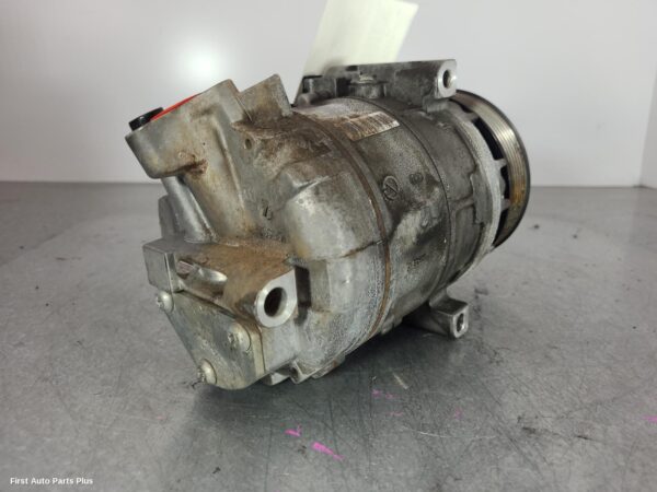 2019 RENAULT MASTER A/C Compressor
