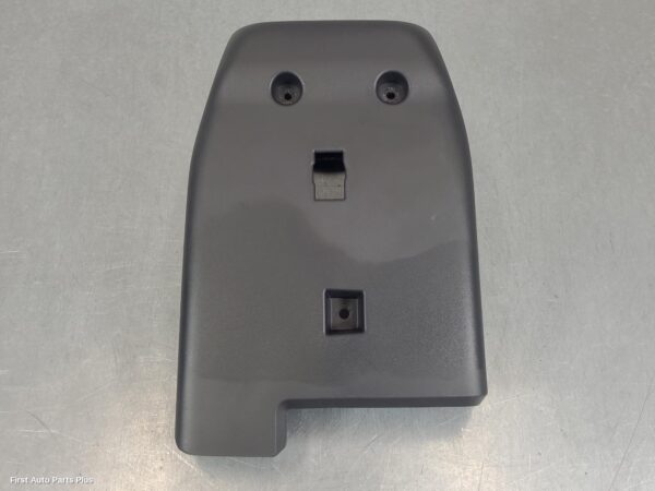 2023 FORD F SERIES Steering Column Shro