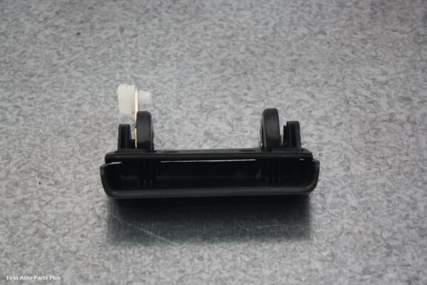 2010 FORD TRANSIT Door Handle