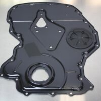 2010 FORD TRANSIT Timing Case/Cover