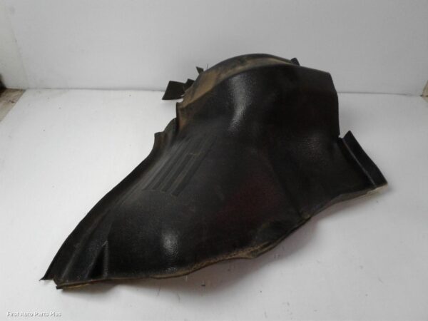 2010 FORD TRANSIT Floor Mats