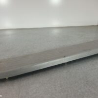 2008 TOYOTA HILUX Trim Panel
