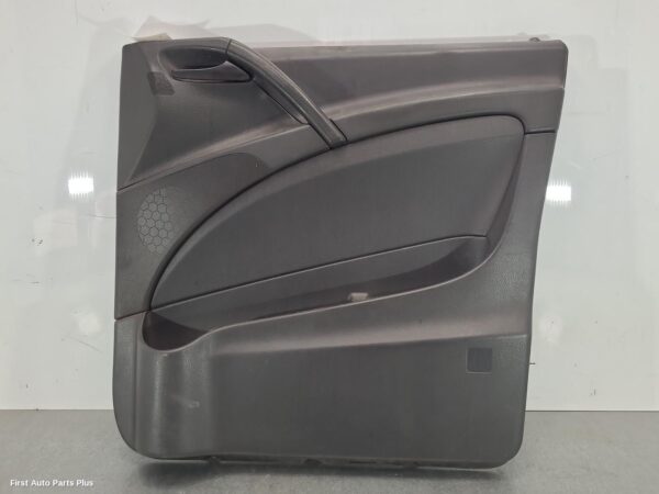 2013 MERCEDES VITO Door Trim