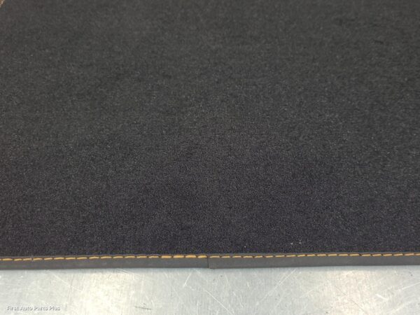 2018 FORD RANGER Floor Mats