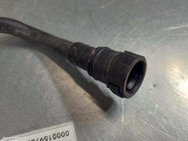 2023 FORD F SERIES Fuel Line