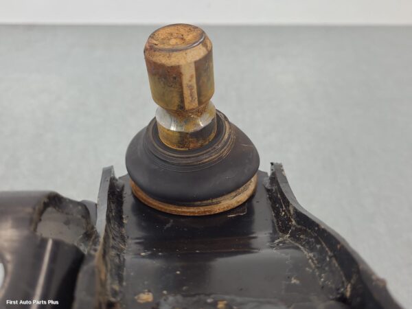 2023 NISSAN NAVARA Left Front Lower Control Arm