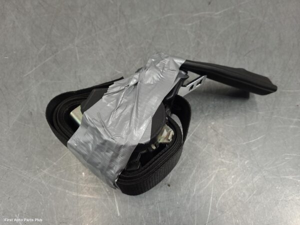 2010 FORD TRANSIT Seatbelt/Stalk