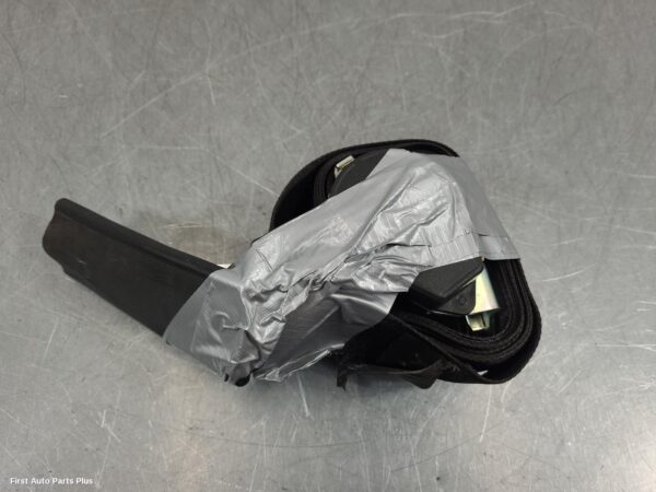 2010 FORD TRANSIT Seatbelt/Stalk