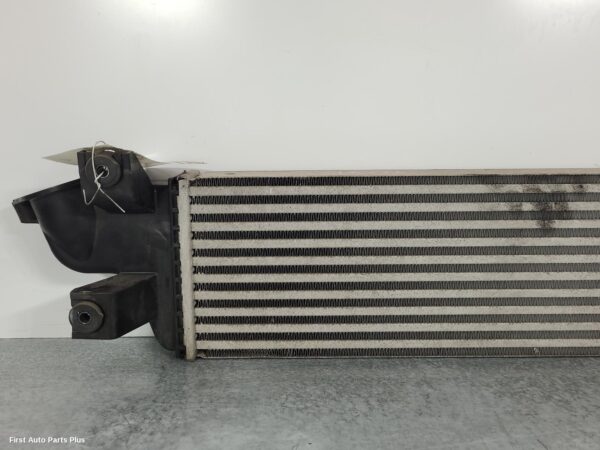 2016 MITSUBISHI TRITON Intercooler
