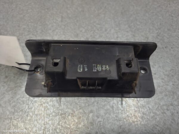 2011 FORD TRANSIT Door Handle
