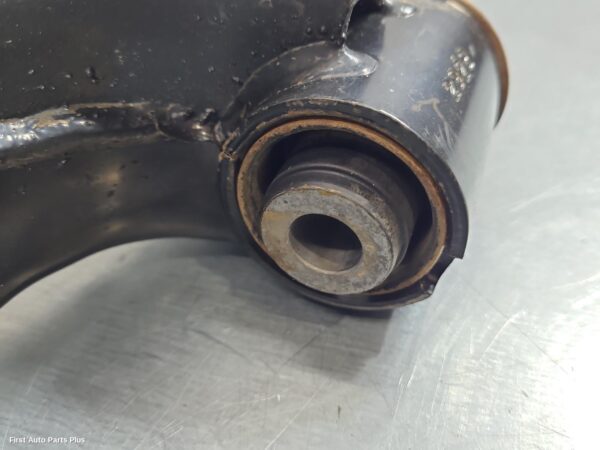 2023 NISSAN NAVARA Left Front Lower Control Arm