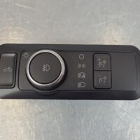 2023 FORD F SERIES Combination Switch
