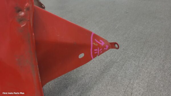 2010 MERCEDES SPRINTER Header Panel