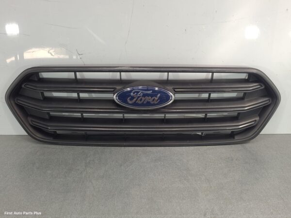 2019 FORD TRANSIT CUSTOM Grille