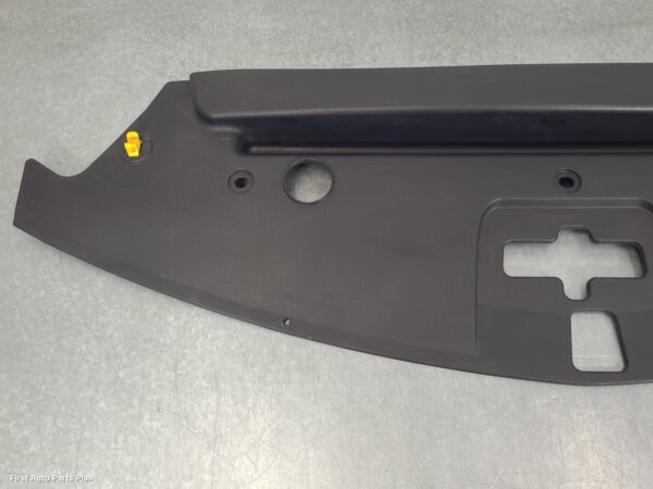 2015 MAZDA BT50 Header Panel