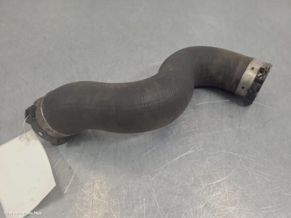 2019 MERCEDES SPRINTER Intercooler