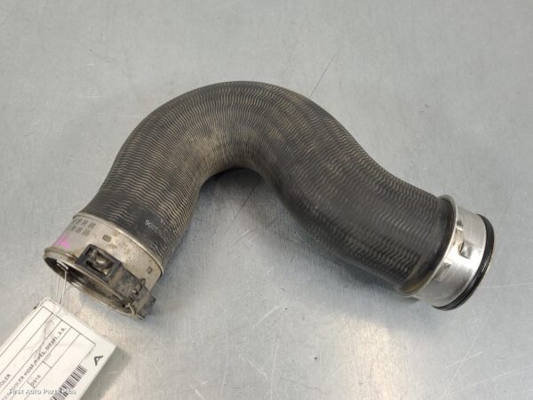 2015 MERCEDES SPRINTER Intercooler