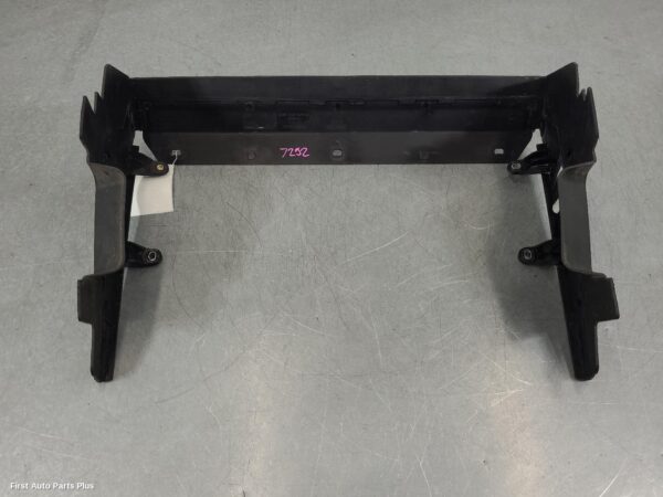 2024 RAM 2500/3500 Intercooler