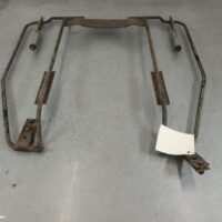 2005 MERCEDES SPRINTER Spare Wheel Carrier