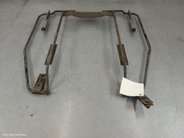 2005 MERCEDES SPRINTER Spare Wheel Carrier