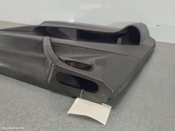 2013 MERCEDES VITO Door Trim