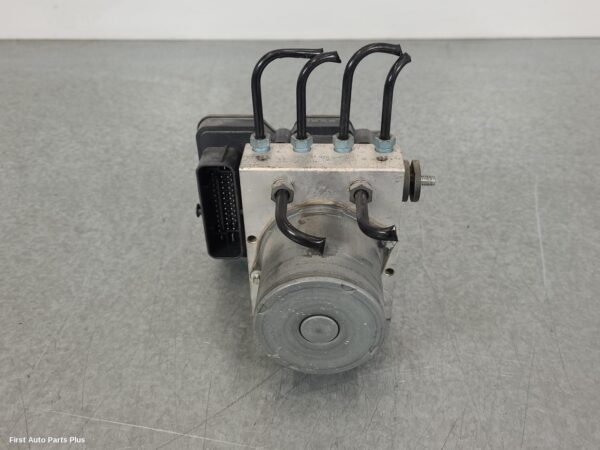 2016 MERCEDES VITO Abs Pump/Modulator