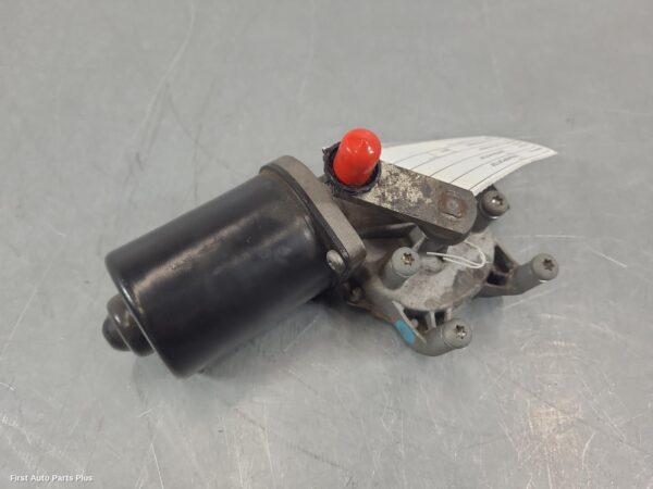 2021 VOLKSWAGEN TRANSPORTER Wiper Motor
