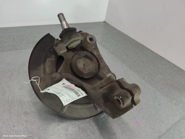 2023 LDV DELIVER 9 Right Front Hub Assembly