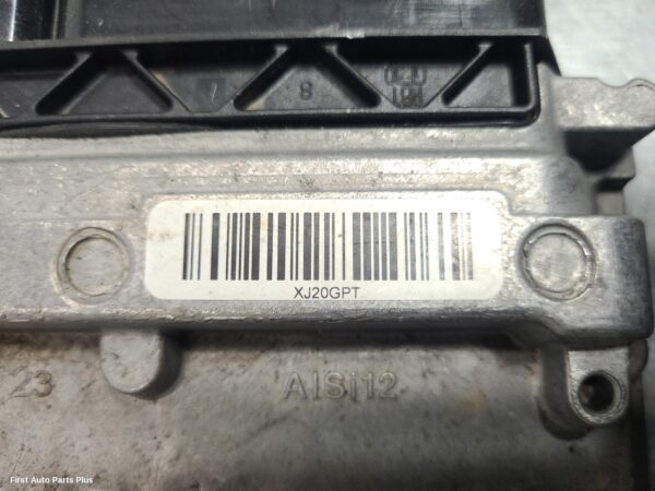 2019 MERCEDES SPRINTER Ecu