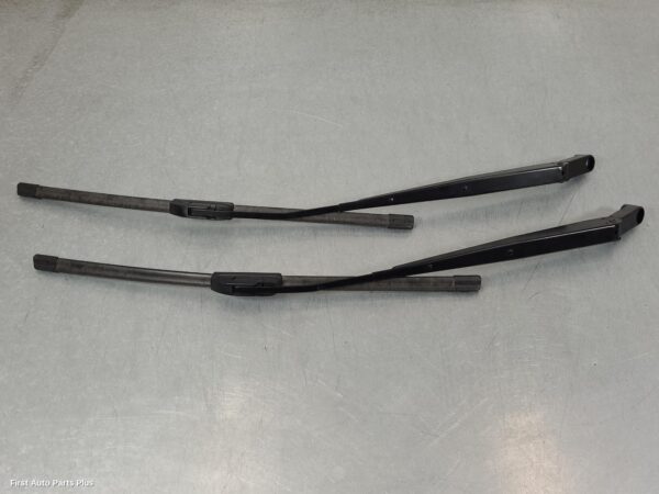 2023 FORD F SERIES Wiper Arm