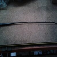 1999 MERCEDES VITO Wiper Arm